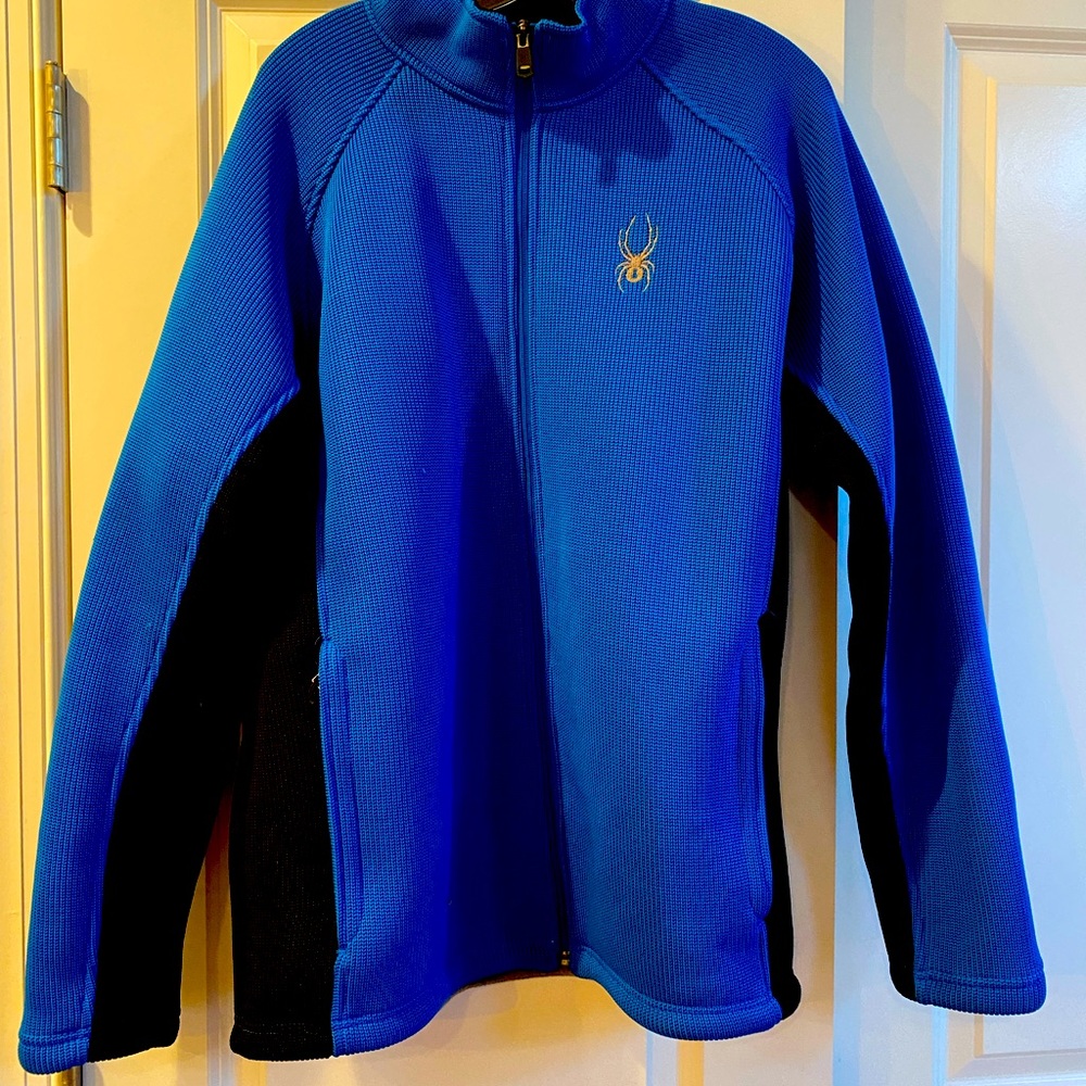 NWOT Spyder mens ski jacket